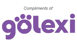 GoLexi Free Pet Prescription Drug Card